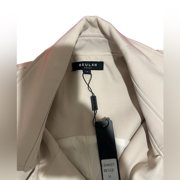 Beulah women Dress , size small - Picture 15 of 16